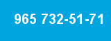 965 732-51-71 965 732-51-71